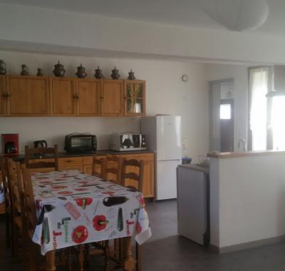 Gite pour deplacement pro,evenement familial,detente et loisir