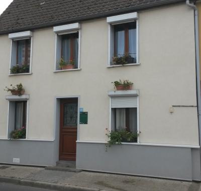 Gite pour deplacement pro,evenement familial,detente et loisir