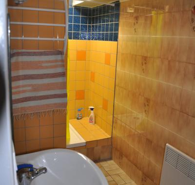 Gite pour deplacement pro,evenement familial,detente et loisir