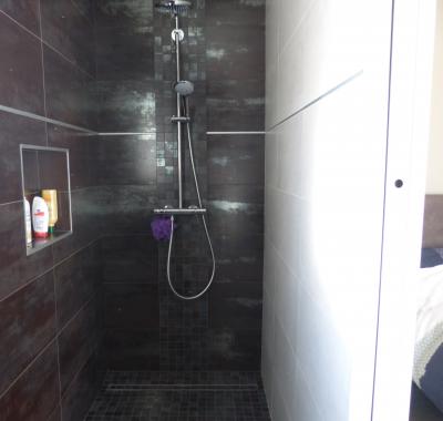 Chambre privative à louer chez l'habitant pour le Hellfest