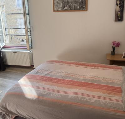 Chambre à louer à Lons Le Saunier