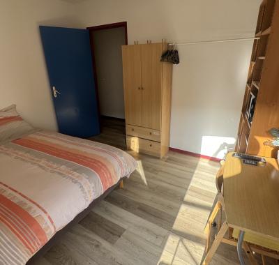 Chambre à louer à Lons Le Saunier