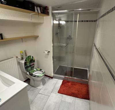 Chambre à louer à Lons Le Saunier