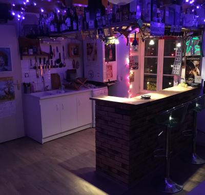 Chambre à louer à Lons Le Saunier