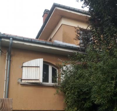 Chambre meublée à Dombasle (banlieue Nancy)