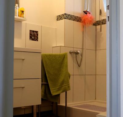 3 chambres en colocation