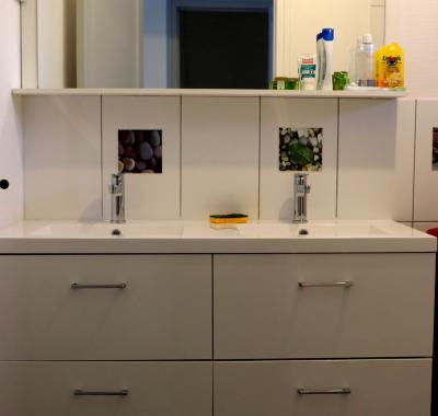 3 chambres en colocation