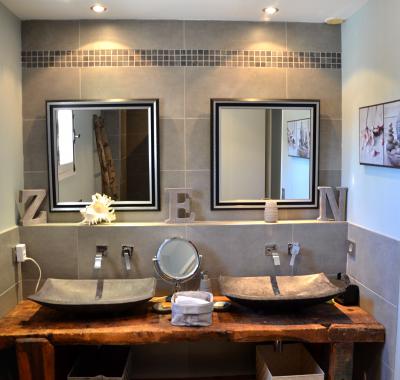 Charmant séjour en campagne de St Rémy