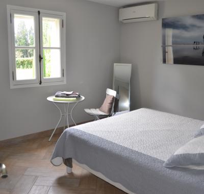 Charmant séjour en campagne de St Rémy