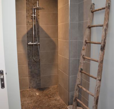 Charmant séjour en campagne de St Rémy