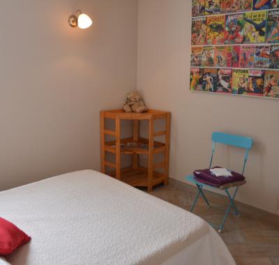 Charmant séjour en campagne de St Rémy