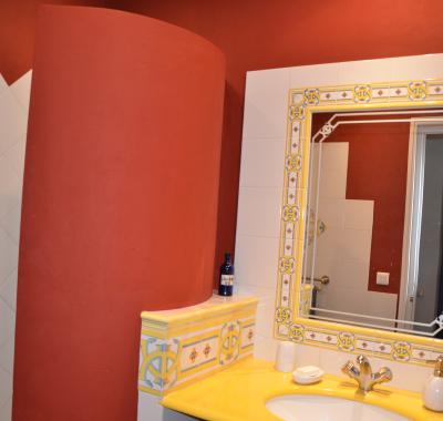 Charmant séjour en campagne de St Rémy