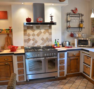 Charmant séjour en campagne de St Rémy