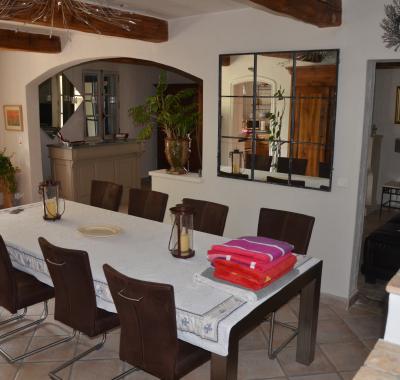 Charmant séjour en campagne de St Rémy