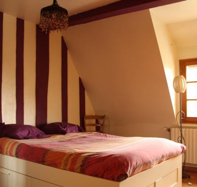 Chambres à louer proche du circuit des 24h