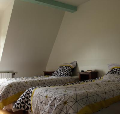 Chambres à louer proche du circuit des 24h