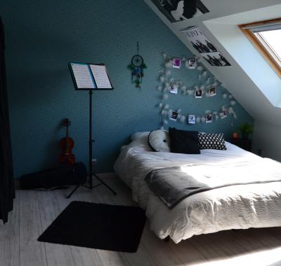 Chambre à louer proche circuit