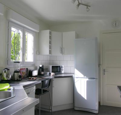 Villa Reims 3 personnes
