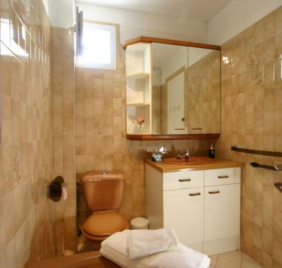 Villa Reims 3 personnes