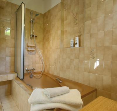 Villa Reims 3 personnes