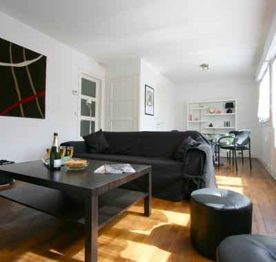 Villa Reims 3 personnes