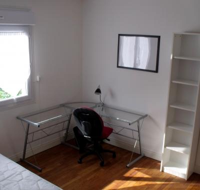 Villa Reims 3 personnes