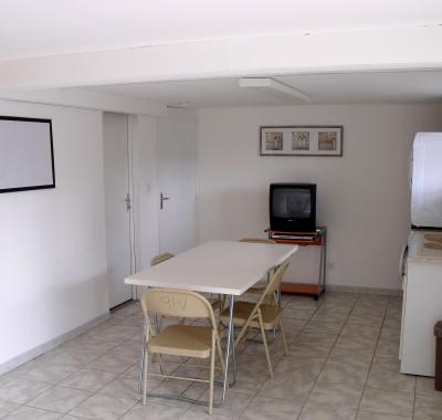 Villa Reims 3 personnes