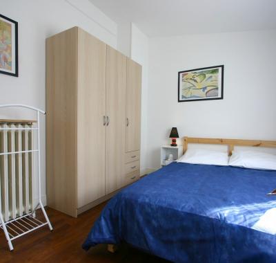 Villa Reims 3 personnes