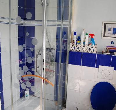 Chambre d'hôte dans Villa avec jardin