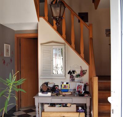 Chambre d'hôte dans Villa avec jardin