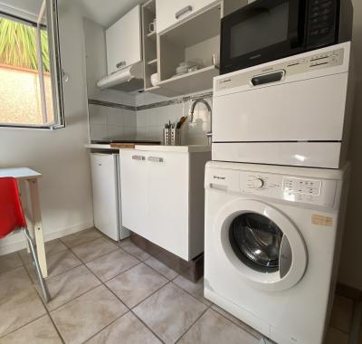 T2 Independant Calme et Cosy Rénové en Aout 2023