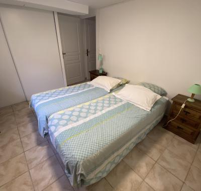 T2 Independant Calme et Cosy Rénové en Aout 2023