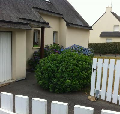 CHAMBRE 1PERS A VANNES (Belle Île)