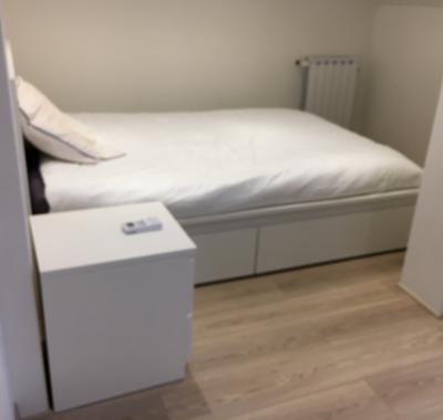 Chambre 15 m2 tout confort