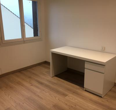 Chambre 15 m2 tout confort