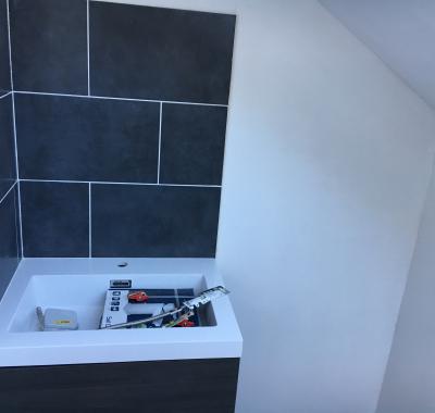 Chambre 15 m2 tout confort