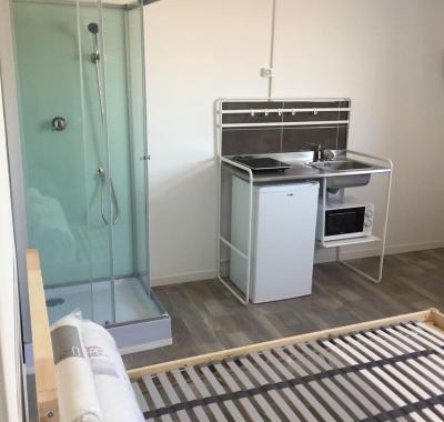 Chambre équipée à louer