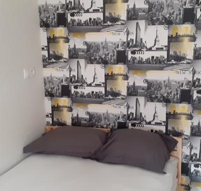 Chambre étudiant(e)