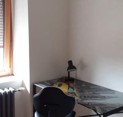 Chambre étudiant(e)