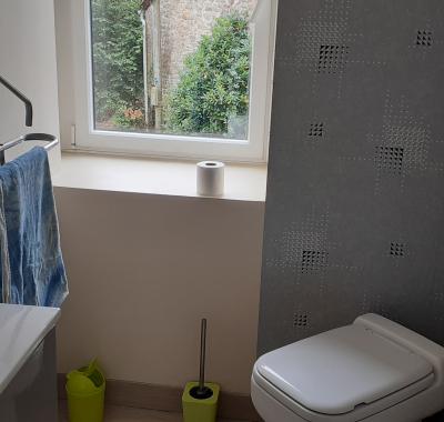 Chambre étudiant(e)