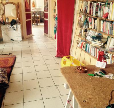 Chambre et petit-déjeuner / Lodeve centre