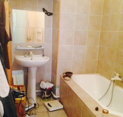 Chambre et petit-déjeuner / Lodeve centre