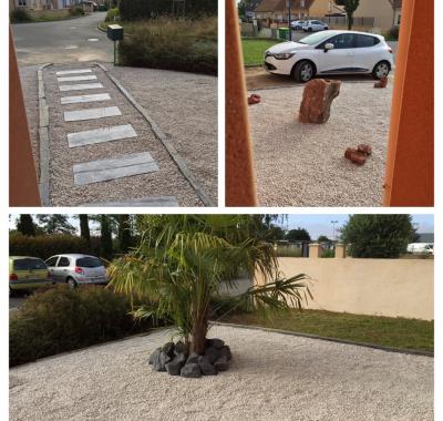 Chambres à louer à Allonnes