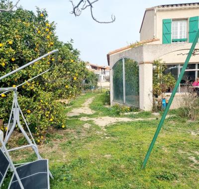 Chambre à St Estève