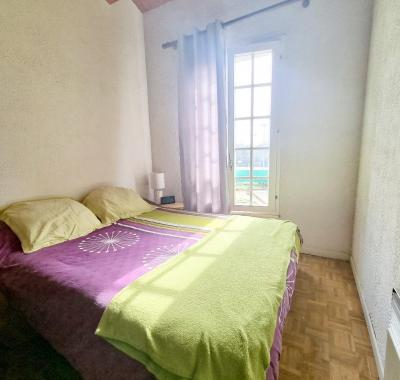 Chambre à St Estève