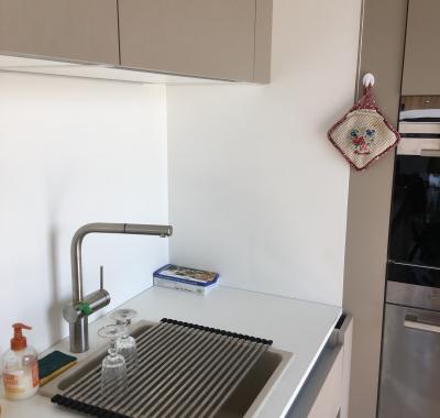 Aix les bains lac chambre dans appartement