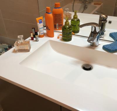 Aix les bains lac chambre dans appartement