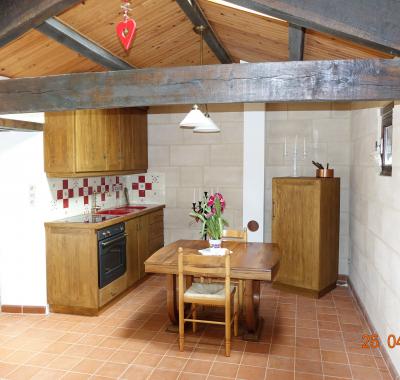 Studio à louer à St Léons, 25Km de Millau (12)