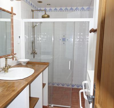 Studio à louer à St Léons, 25Km de Millau (12)