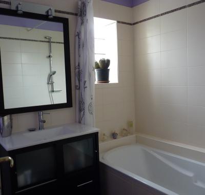 Chambre très agréable